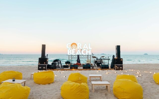 The Western Seaview Cam Ranh Condotel