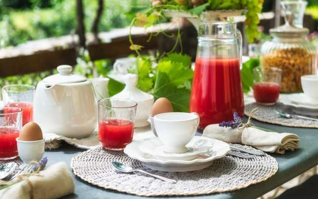 Villa Marraccini 8 in Lucca