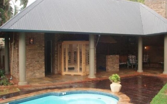 Goodey's Guesthouse