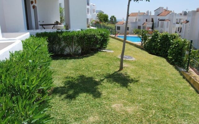 Apartamento Alcaidesa