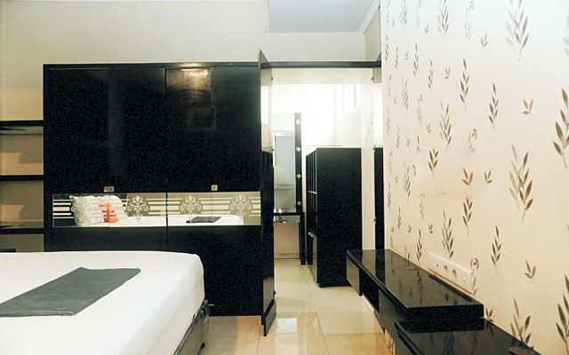 KoolKost near University of Surabaya