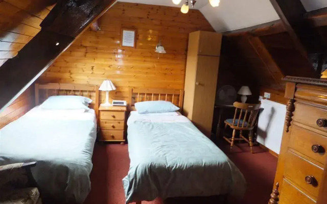 Old Castle Farm Guest House