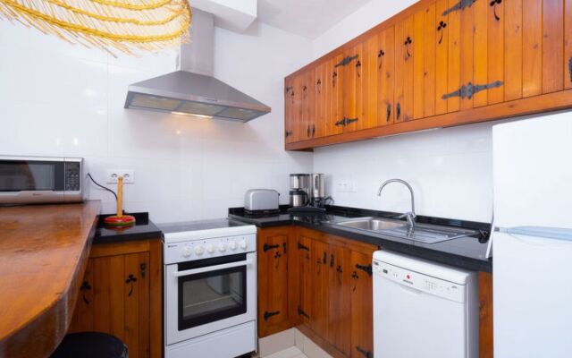 Holiday Home Pueblo De Luz Benitachell