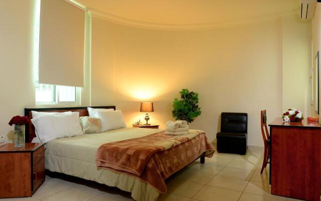 Byblos Comfort Hotel