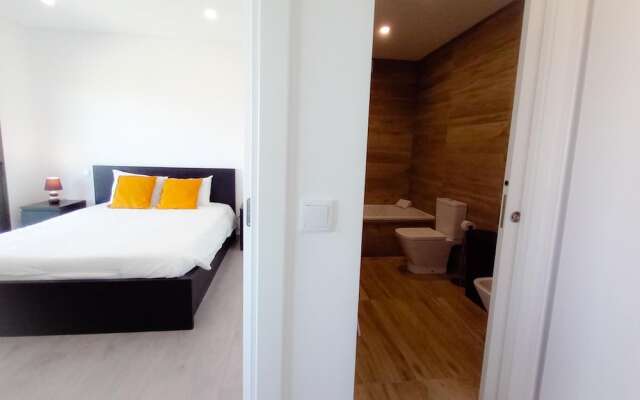 T1 Alto Forte Novo AC Wi-fi Praia