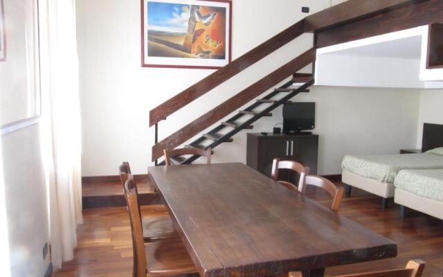 Rex Hotel Residence
