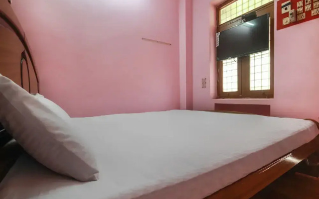 SPOT ON 48806 Sri Jain Lodge