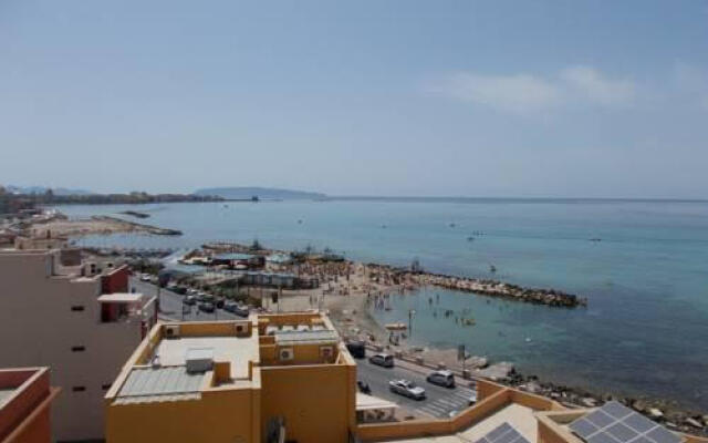 Alba di Mare