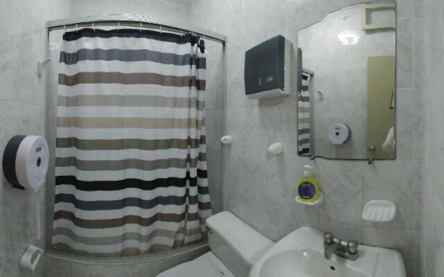 Casa Hualpa B&B