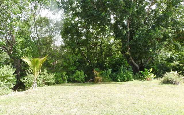 Kreyol Eden Cottage