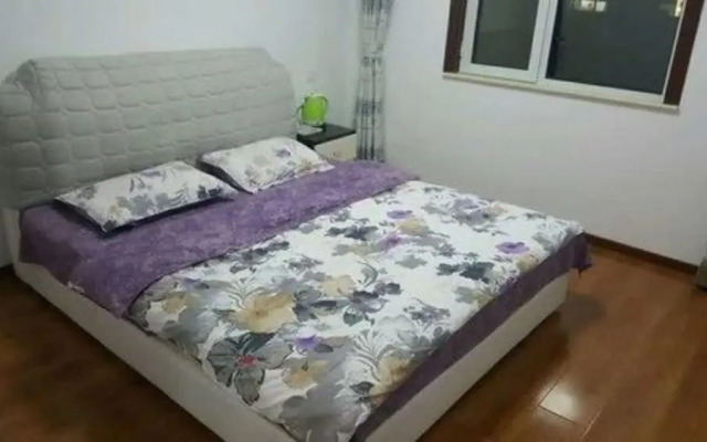 Tuzhongjia Apartment