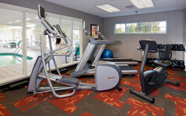 Residence Inn Appleton