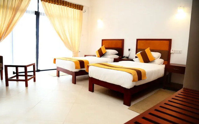 The Spring Villas