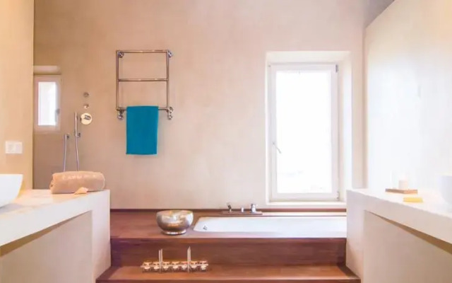 Villa 4 - Carrossa Resort & Villas
