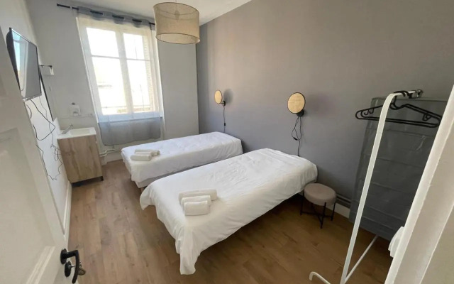 Inter Hotel Aeroport