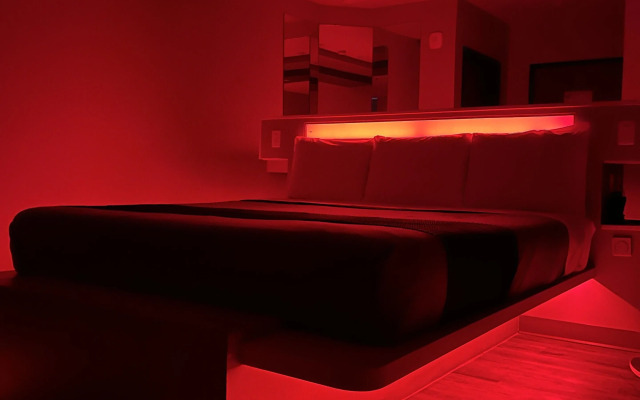 Crystal Inn Missouri City