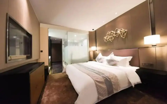 Chengdu Shangcai Youran Hotel