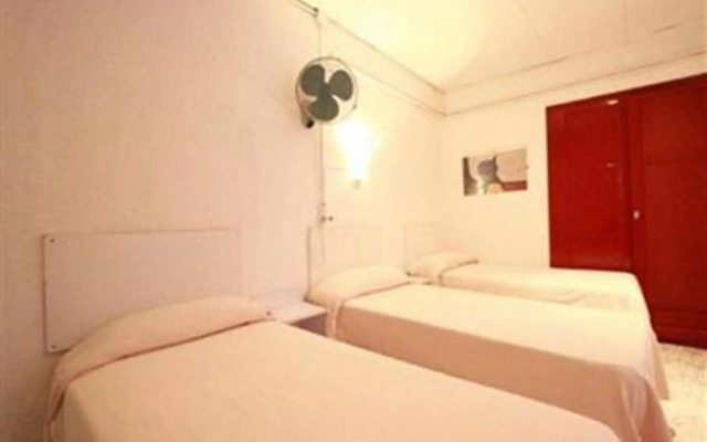 Hostal Palermo