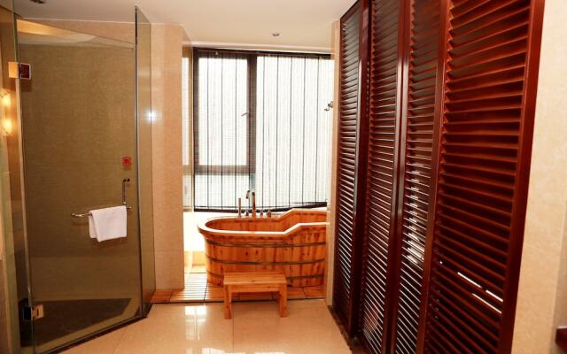 Nan He Xi Yue Hotel