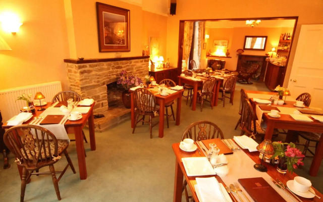 Trehaven Manor