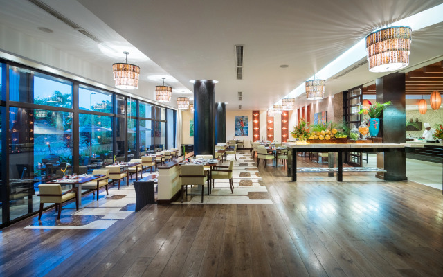 Raffles Seychelles