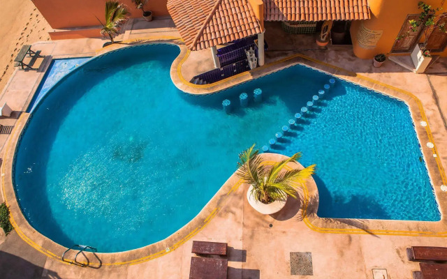The Alondra Hotel