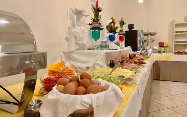 Hotel Myriam