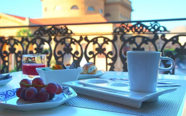 Palco Rooms&Suites