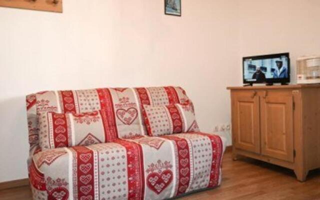 Appartement Montgenèvre, 1 pièce, 2 personnes - FR-1-266-153