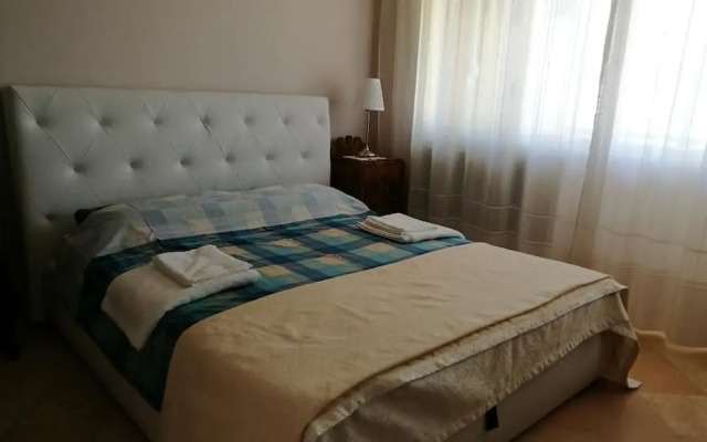 B&B Domus Lupiae