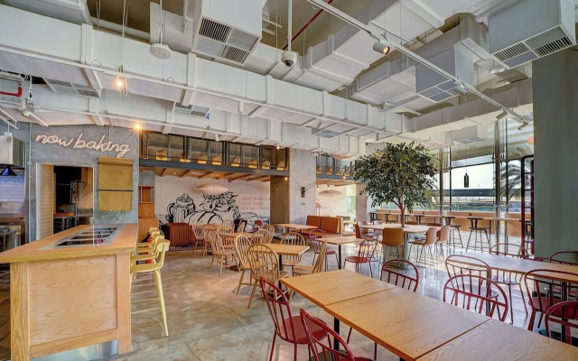 Capital Suites Hotel Apartments