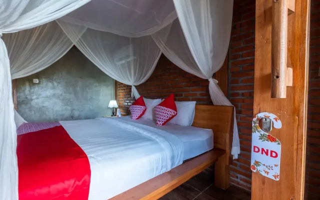 D'jineng Rice Terrace Canggu