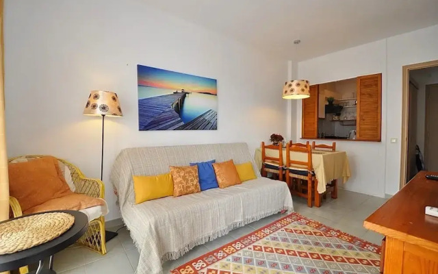 Apartment  Wok Lloretholiday