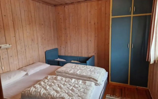 Holiday Home Staksholmen (SOW725)