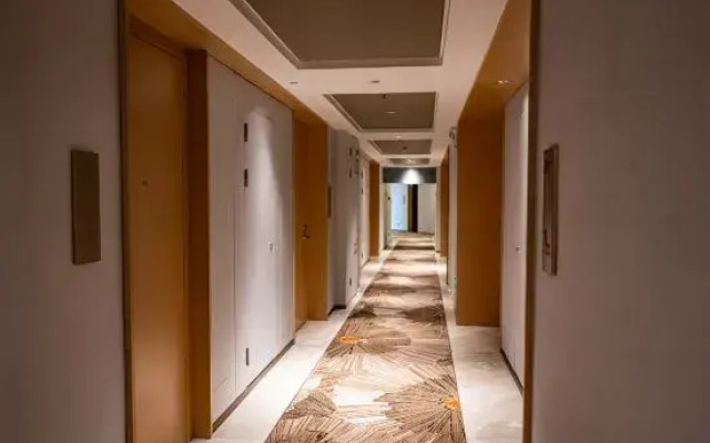 Yongxing Hotel