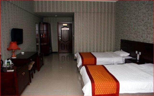 Daming Shanghui Express Hotel