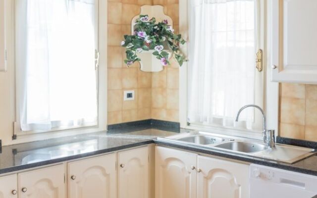 San Marco Venice Apartment 1