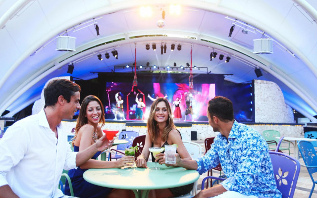 Select Club at Sandos Playacar All Inclusive - Adults Only Area