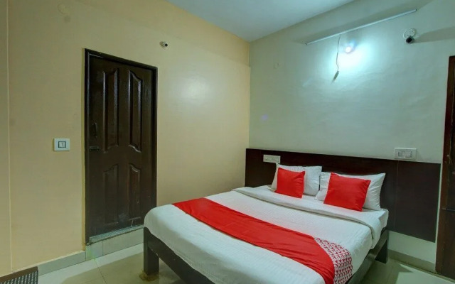 Soans Comforts By OYO Rooms