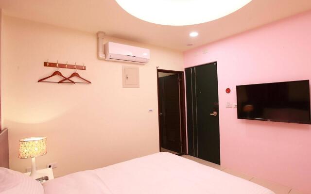 Sun Light Guesthouse