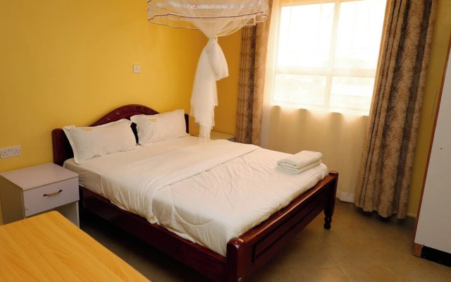 The Jansol Empire Hotel