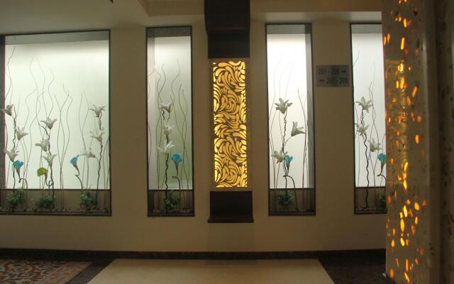 Hotel Beacon T2