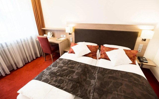 Hotel Weisses Ross