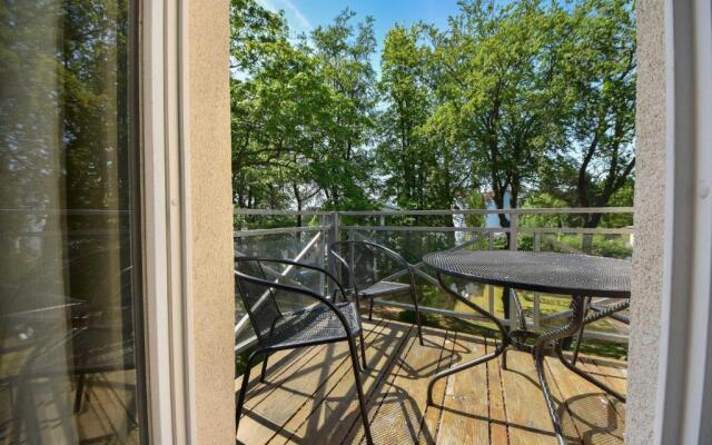 Villa Emmy Wohnung 7