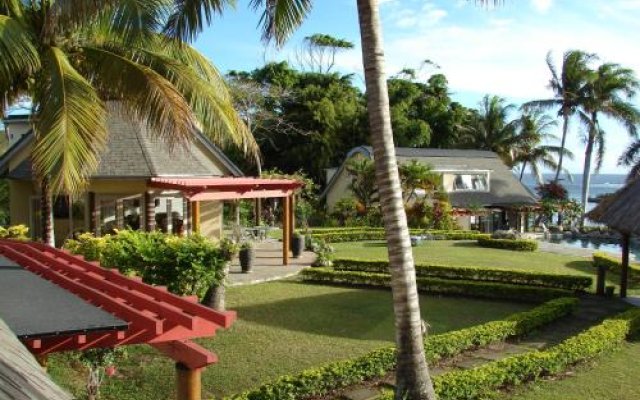 Malaqereqere Villas in Viti Levu, Fiji from 230$, photos, reviews - zenhotels.com