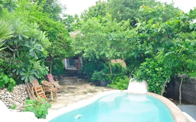 Suara Ombak Cottages Bingin Beach Bali