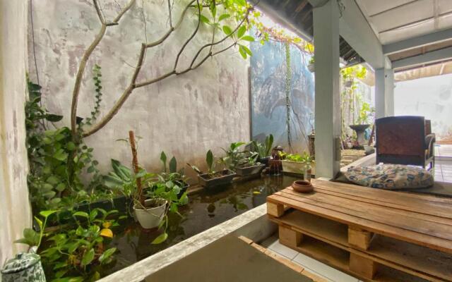 Reene'o Guesthouse