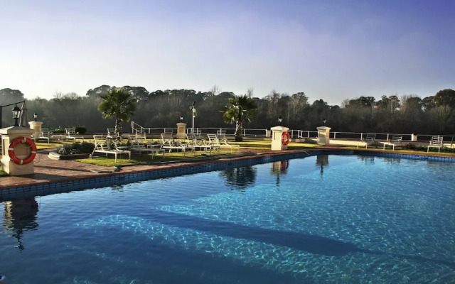 Riviera On Vaal Resort