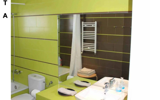 Apartment Barcelona Atic