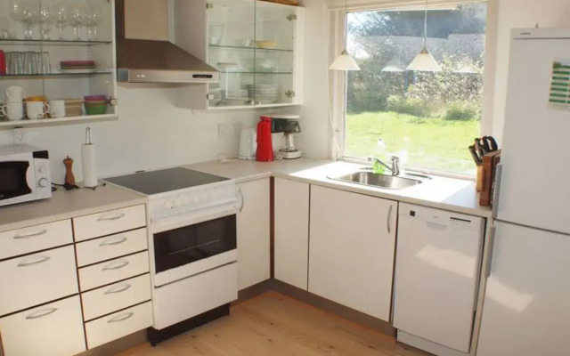 "Bahar" - 250m from the sea in NW Jutland